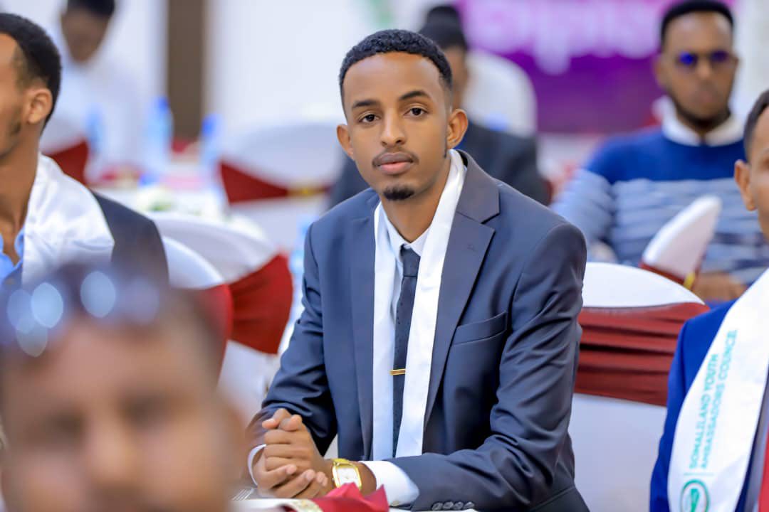 Zakarie Ahmed Adan