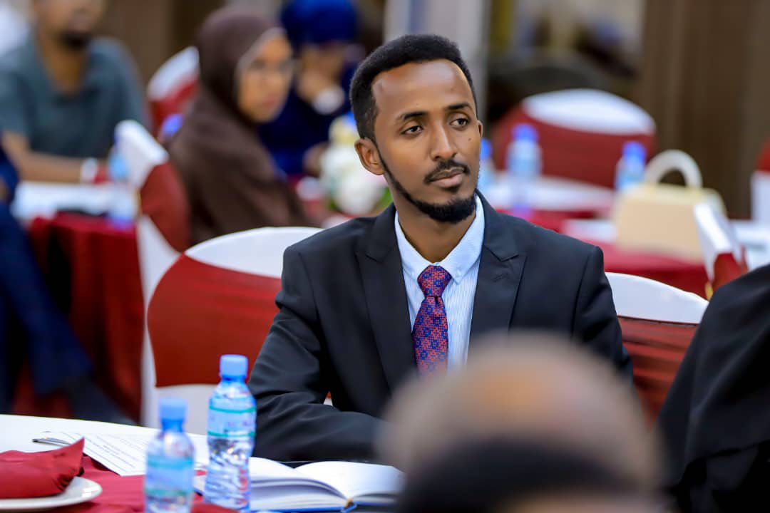 Ayaanle Dahir Abdilahi