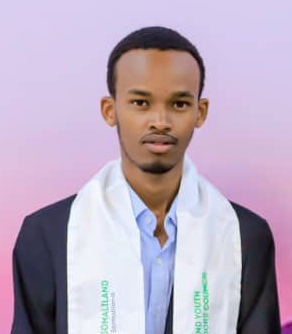 Eid Ahmed Farah