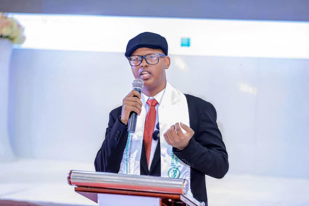 AbdiAziz  Basheir Hussein