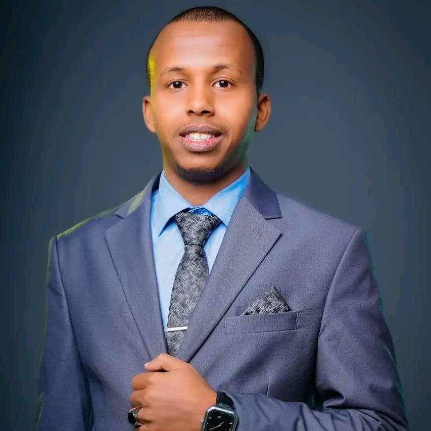 Abdikadir Mohamoud Mohamed