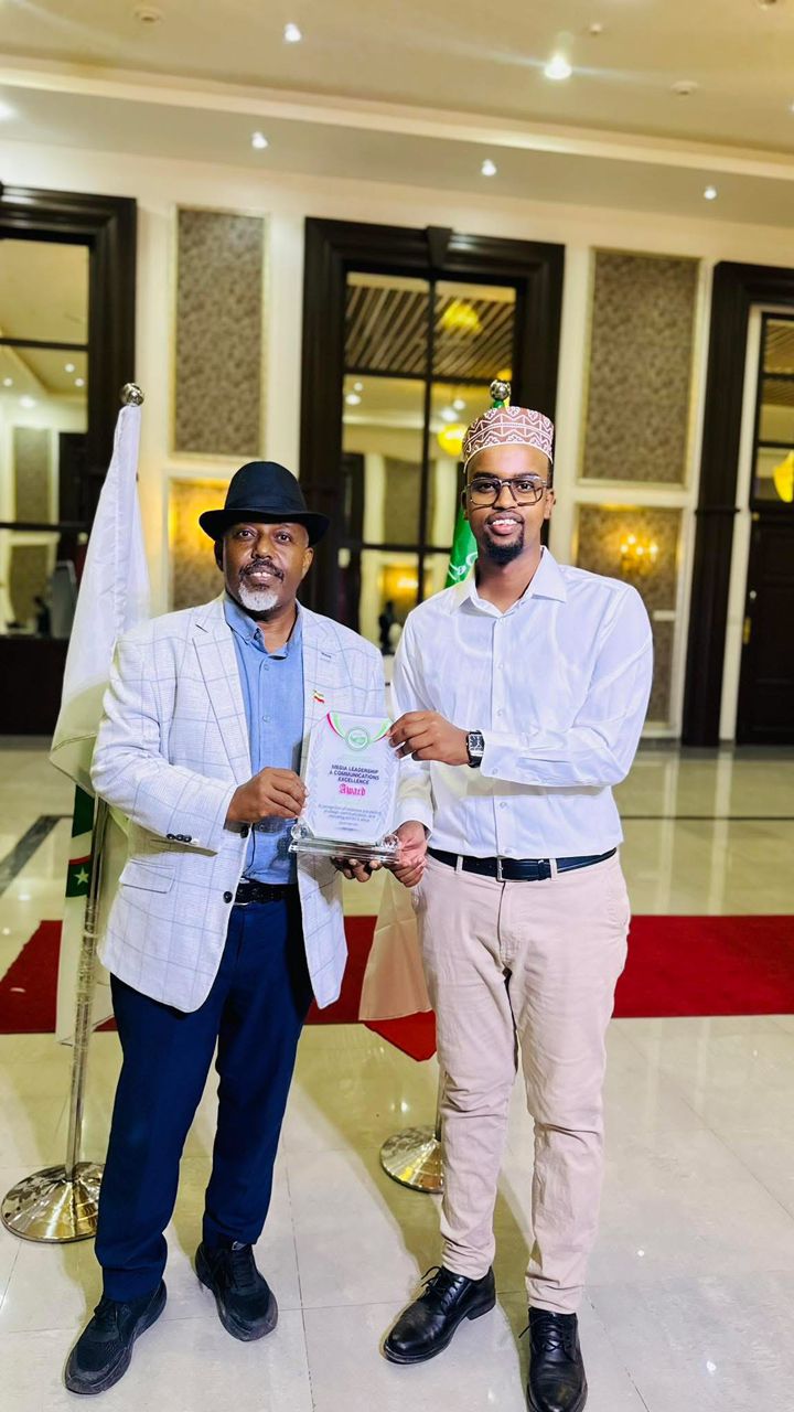 Most outstanding Ambassador of Soyac