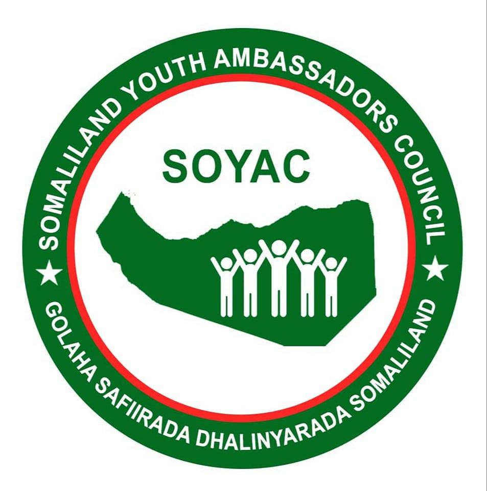 Soyac Logo
