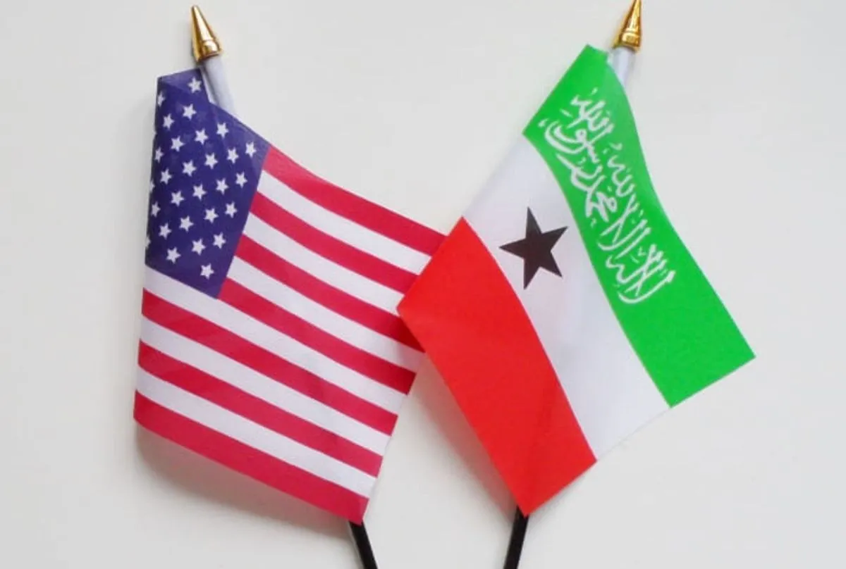 SOYAC Praises Taiwan’s Support for Somaliland Recognition and Calls on the U.S. to Act