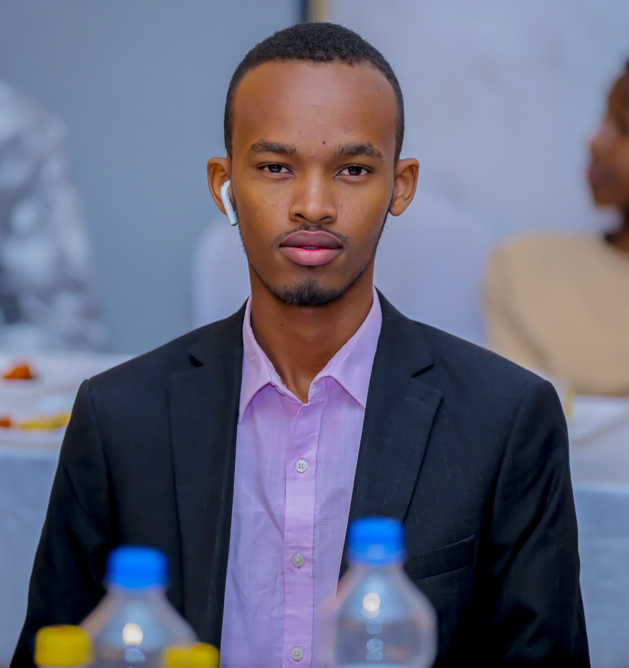 Eid Ahmed Farah
