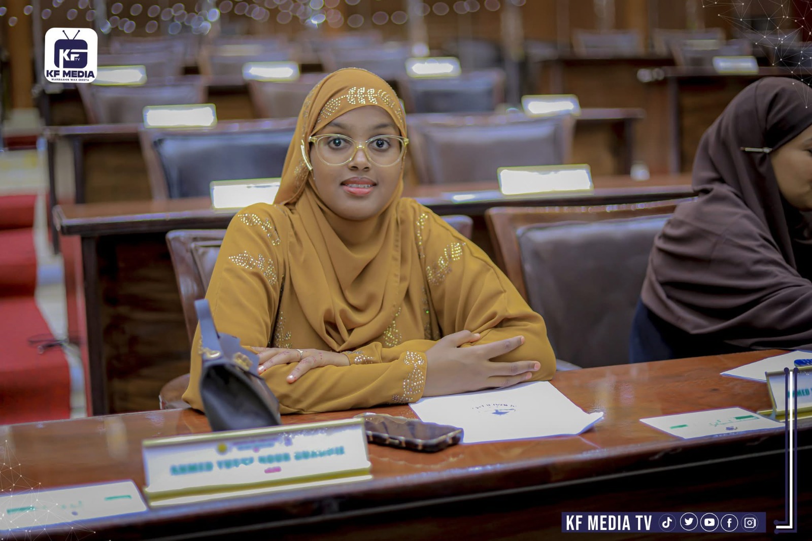 Warda Ibrahim Ismail