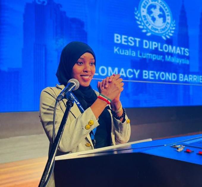 Salma Hassan Abdi
