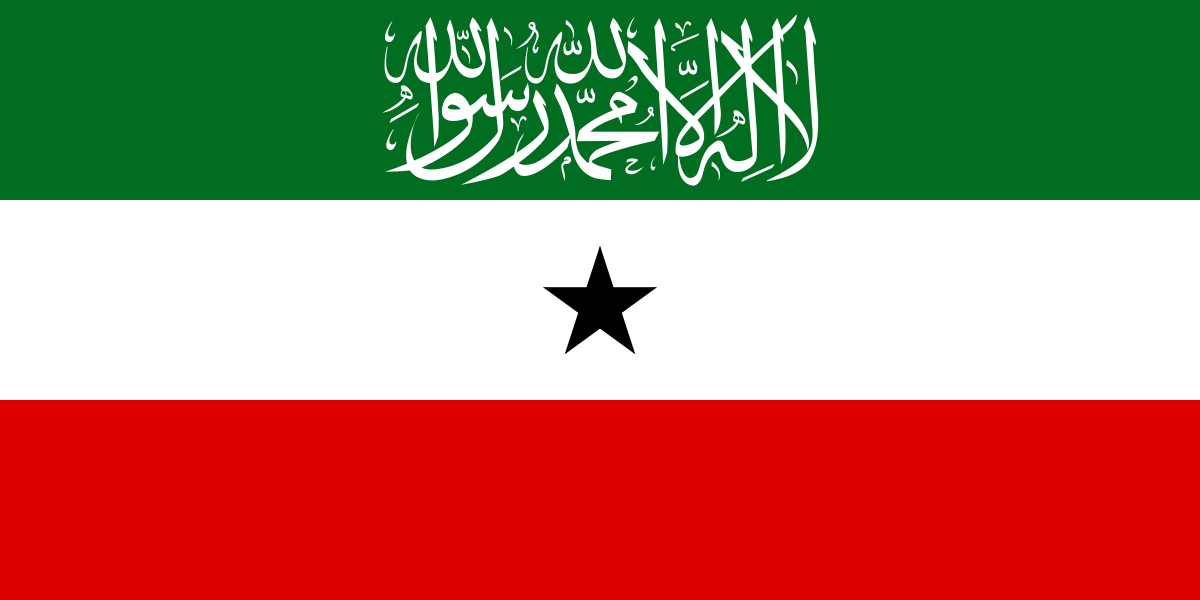 Flag of Somaliland